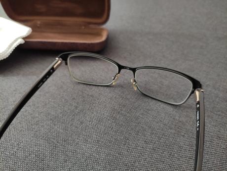 Dioptricke okuliare zn. fossil, fossil