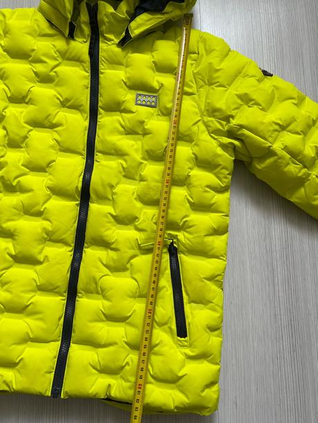 Lego lyžiarska bunda, lego,164