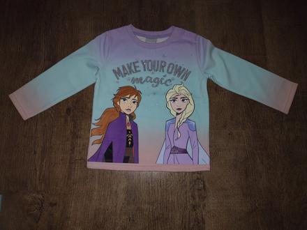 Mikina frozen 92, f&f,92