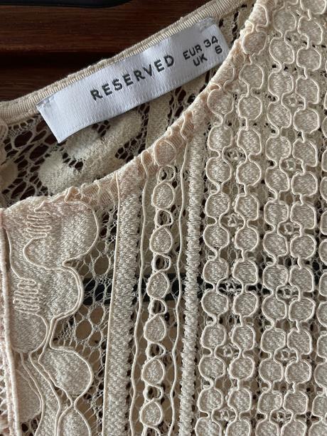 Šaty reserved, reserved,34