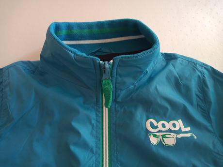 Šuštiaková bunda charles vögele, charles vögele,104