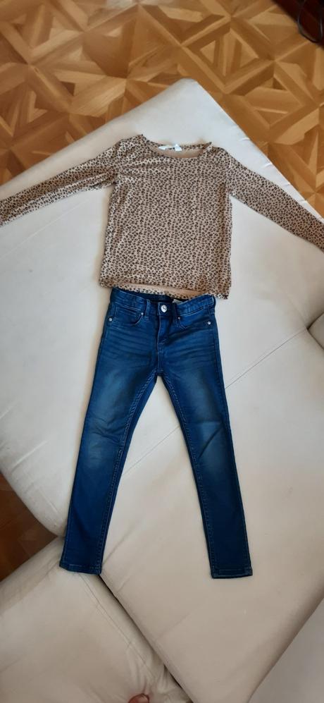 H&m  set 110, h&m,110