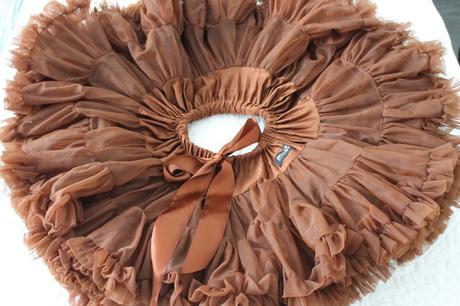 Original dolly by le petit tom, 110