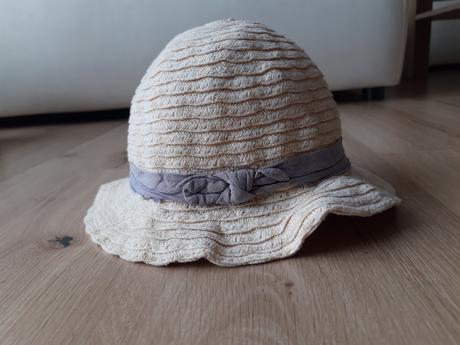Klobúk, h&m,80