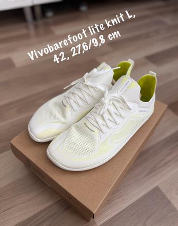 Vivobarefoot, vivobarefoot,42