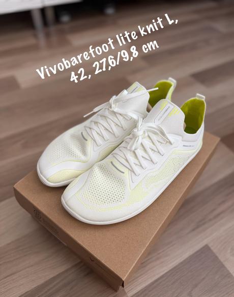 Vivobarefoot, vivobarefoot,42