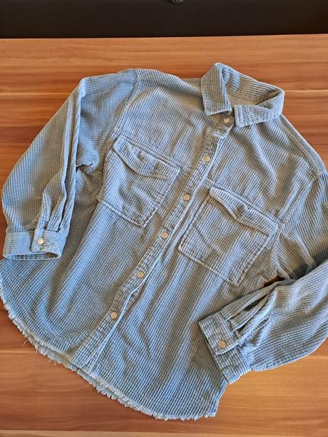 Košeľa zara, zara,164