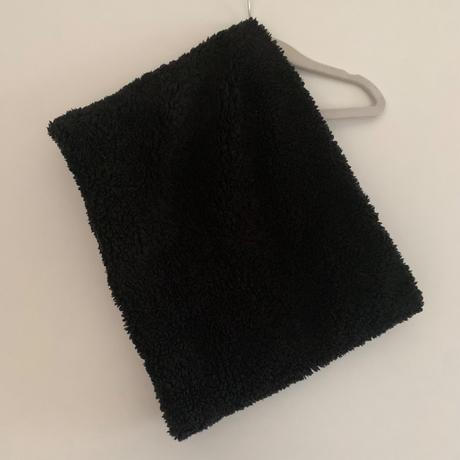 Mäkký nekonečný šál, 