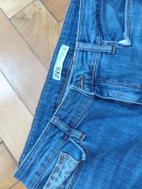 Rifle zara, zara,40