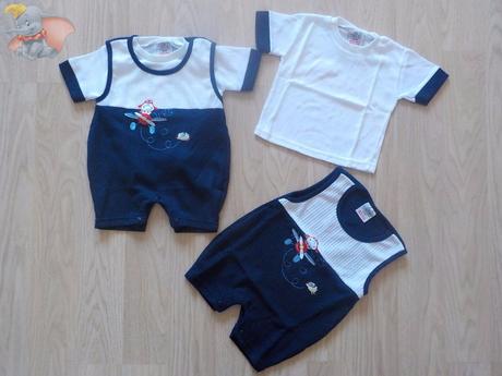 Balík pre dvojičky chlapcov 74, 74