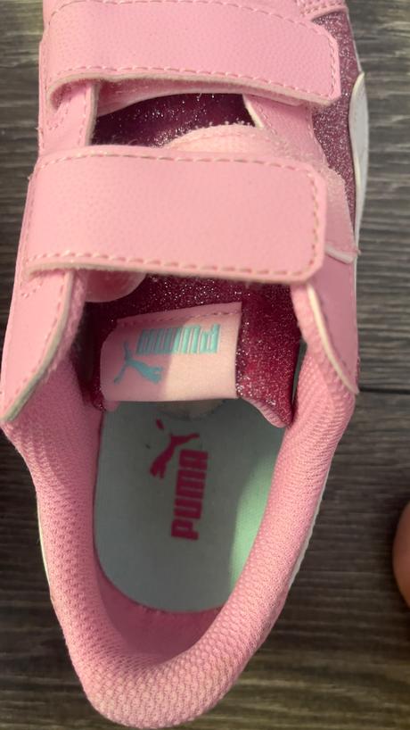 Puma tenisky, puma,33