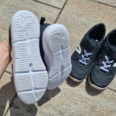 Tenisky 35,36,39, decathlon,35