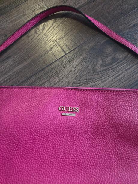 Guess kabelka, guess