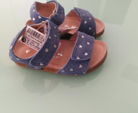 Kožené sandále, next,22