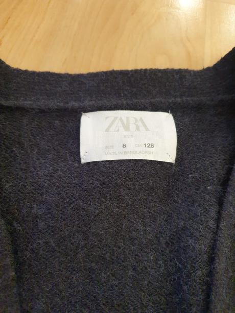 Zara kardigan na 8r, zara,128