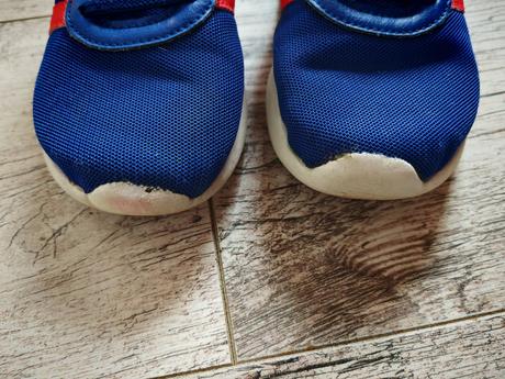 Tenisky adidas 31,5, adidas,31