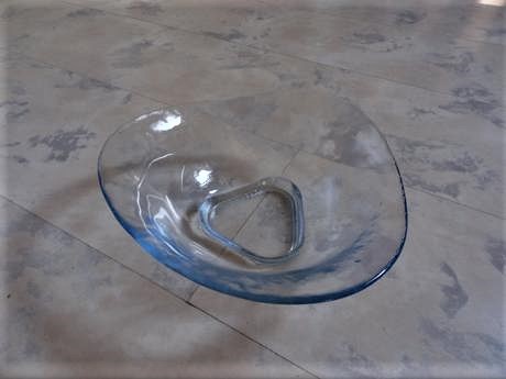 Krásna vejárovitá misa, 