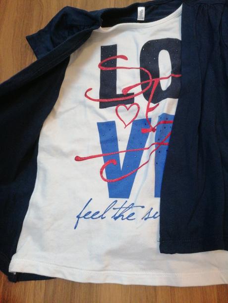 Idexe tričko 110, idexe,110