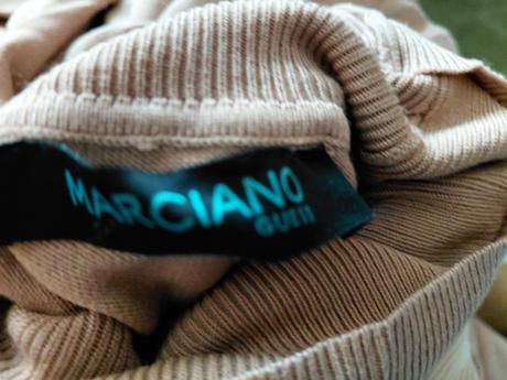 Pulover zn. guess marciano vel.s, guess,s