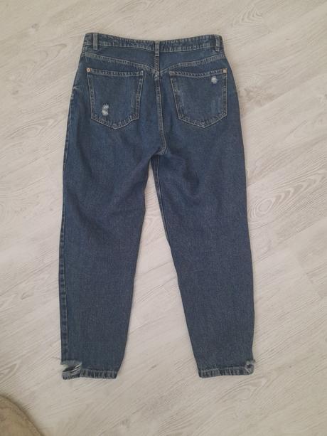Rifle, denim co,42