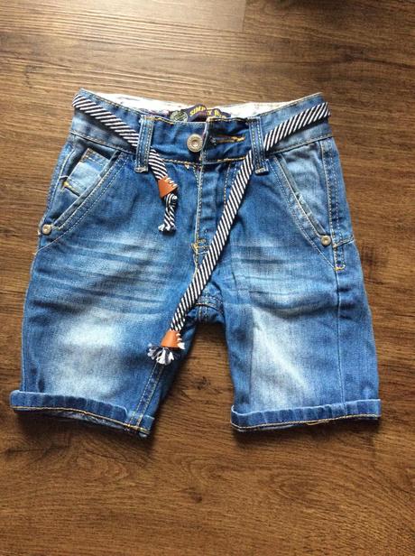 Riflové kraťase, 104