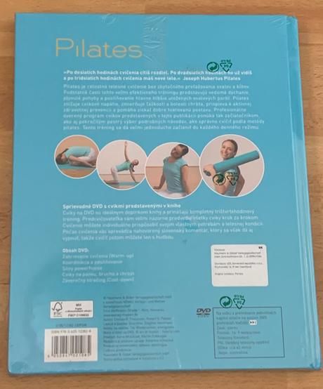 Christa g. traczinskiu robert s. polster-pilates,