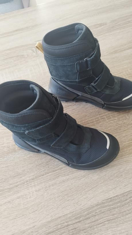 Zimné čižmy, ecco,35