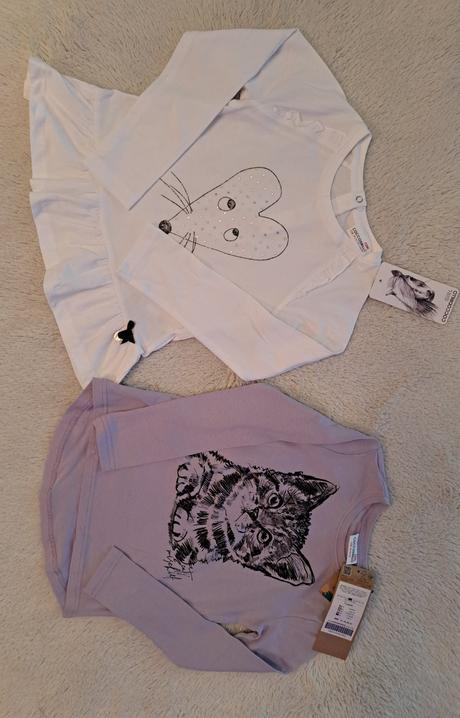 Topy 116 nove, coccodrillo,116