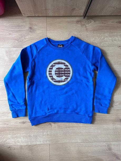 Mikina colmar - 140, colmar,140