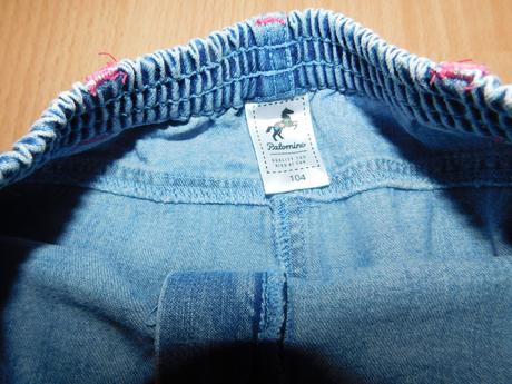 Trištvrtaky, palomino,104