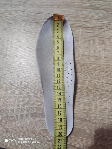 Papučky nazo, nazo,33