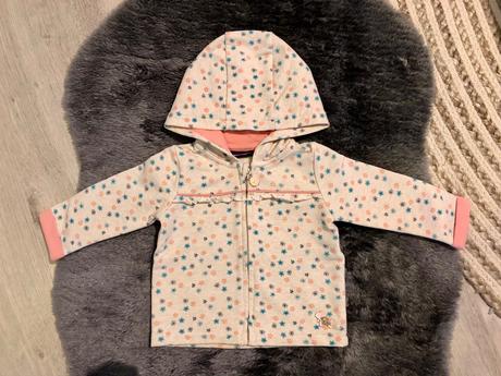 Mikina sergent major, sergent major,68