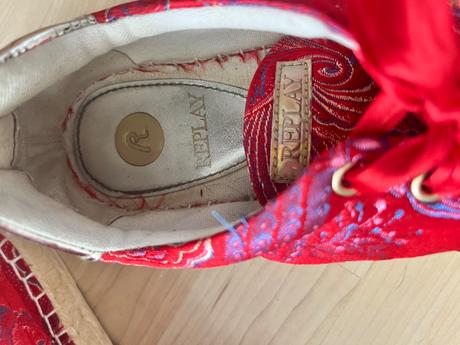 Replay tenisky, replay,37