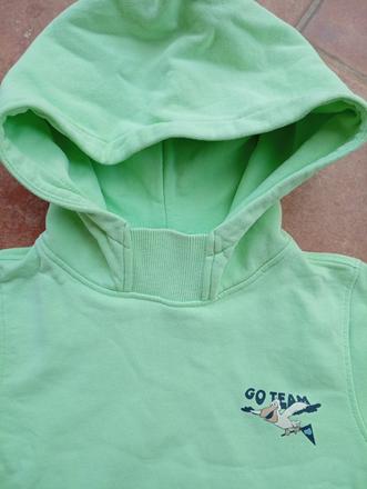 Mikina tom tailor, tom tailor,116