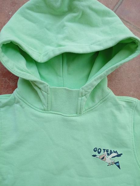 Mikina tom tailor, tom tailor,116