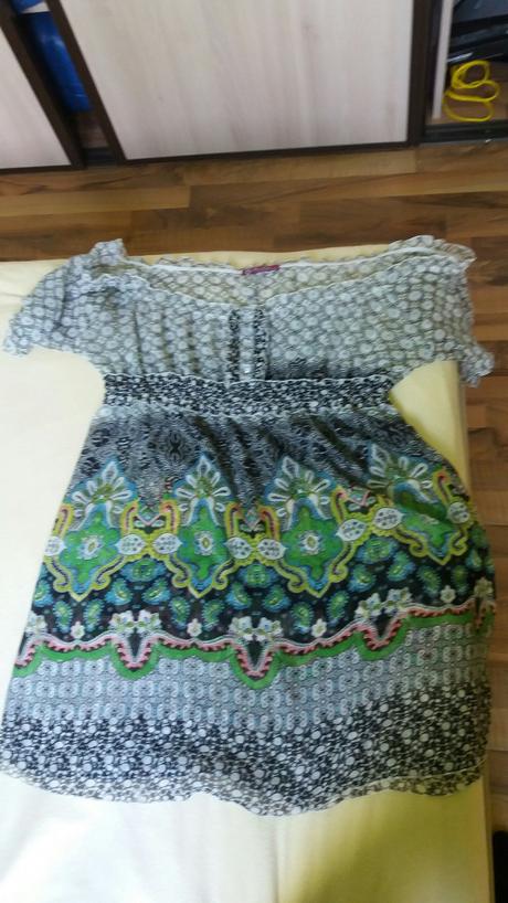 Tunika / tričko veľ xl / xxl, xxl