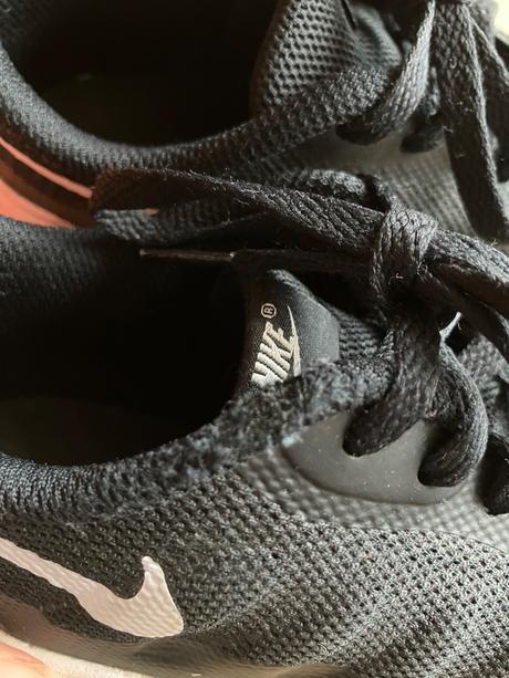 Cierne tenisky nike air max, nike,31