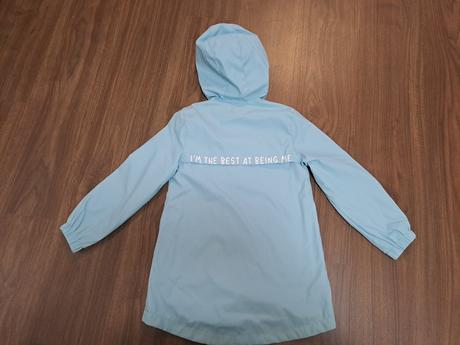 Dievcenska prechodna parka v. 128, reserved,128