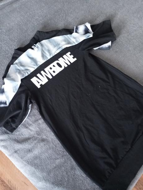 Šaty tunika, coccodrillo,134