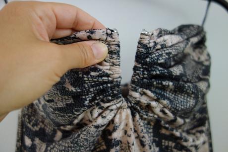 Predám nové šaty, amisu,38