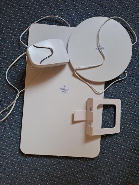 Monitor dychu babysense  2 pro, babysense