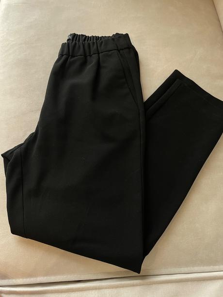 Nohavice, reserved,34