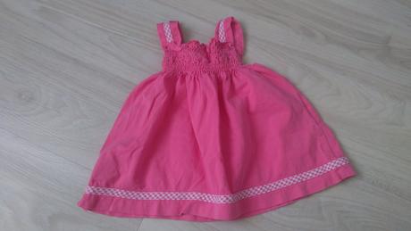 Šaty s myškou, st. bernard,68