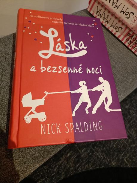 Láska a bezsenne noci, 