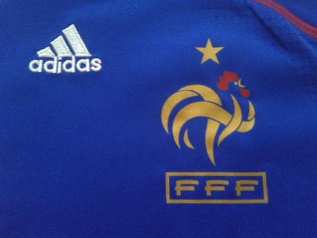 Dámsky futbalový dres, veľ. s. , adidas, adidas,s