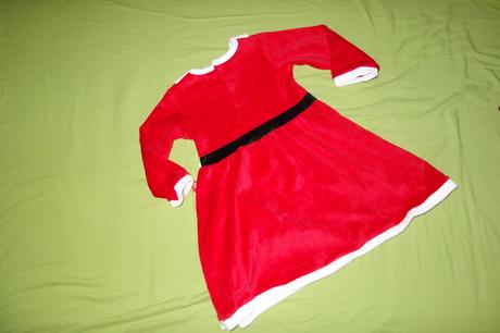 Nove vianocne satocky s celenkou primark, 86