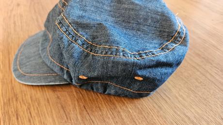 Rifľová šiltovka, 52