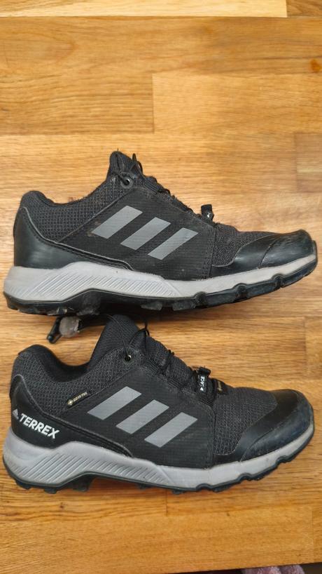Topánky adidas terrex, adidas,32