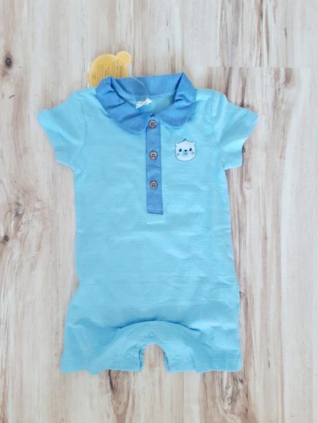 Modré dupačky/opalovačky, 62