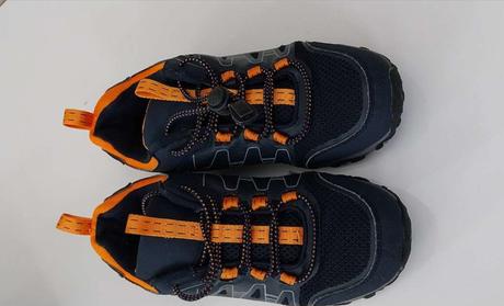 Chlapcenske topanky, vel.37, super stav, 37